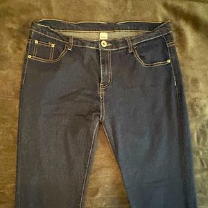 Bongo Jeans, Juniors size 15